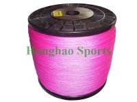 200LB 1000M Dyneema Braid Fishing Line Pink