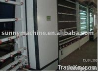 Insulating Glass Machine, Insulating Glass Production Line, Glass Mach