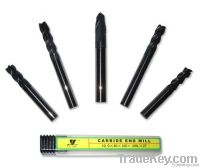 Carbide Endmill