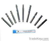 CNC Tool