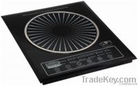 Induction Cooker Zm 1000