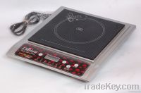 Zm 1100 Induction Cooker