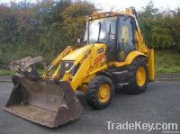 2007 Jcb 3 CX