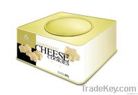 Prince Selection Malaysian Cheese Cookies