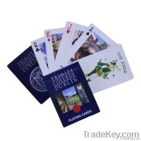 Promotional Playing Cards