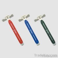 HOTEL, HOSPITAL TWIN BLADE DISPOSABLE RAZOR
