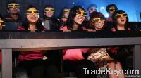 4d Cinema (4D Theater Equipment) , 4d Equipment, 4d Film