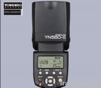 Yongnuo Upgraded Flash Speedlite YN-560II for 1100D 1000D 600D 550D 50