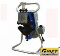 GBM-6C Plate Bevelling Machine