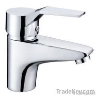 10015 Elegant Brass Basin Tap for bathroom