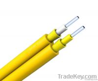 Duplex Zipcord(GJFJV) cable