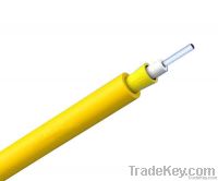 Single-fiber armored(GJFJV) cable