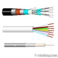 Instrumentation Cable