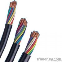 Multi Core Flexible Cable