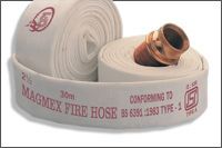 FIRE FIGHTING HOSES
