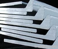hot rolled bulb flat steel for shipbuilding