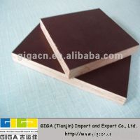 Brown Film Faced Plywood