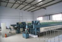 rice bran oil refinery plant/ equipment