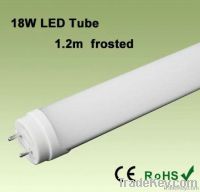 18W T8 LED Tube 1200MM. T8