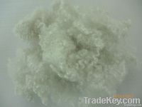 Polyester staple fiber