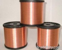 CCA WIRE 0.12MM