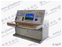 80KW Generator Test System