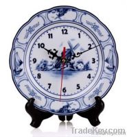 Classical Desk clock