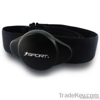 BLE 4.0 Bluetooth Heart Rate Monitor Chest Belt