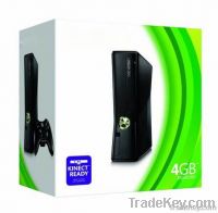 360 game console 250GB Holiday Value Bundle