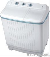 Twin-tub washing machine From China