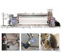 Fast Speed Weft Insertion Air Jet Loom/Textile Machine