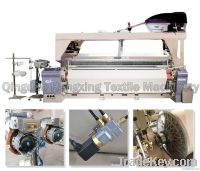 Hx9001 High Speed Stable Air Jet Loom