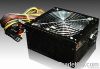 500W power supply