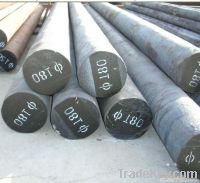 Round Bar(Hot Rolled, Forged)