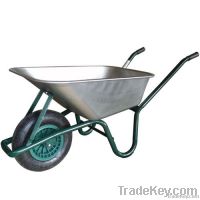 Wheel Barrow (WB6414T)
