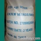 Soda Ash Distributor