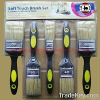 Paint Brush Set
