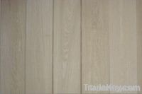 3 layers French oak flooring
