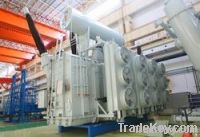 10kV-220kV Rectifier Transformer From China