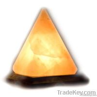 Liberty Salt Lamp From Pakistan