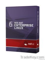 Red Hat Enterprise Linux