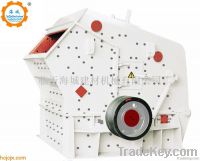 PF impact crusher series