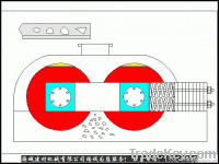 2PGC series double roller crusher