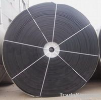 Solid Woven flame retardant conveyor belt