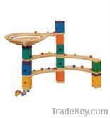Quadrilla Intelligent Playing In Wood