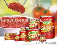 Tomato Paste