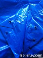 Cross Lamination Tarpaulin