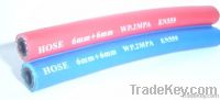 Welding Rubber Hose