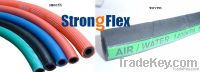 Air/Water Rubber Hose