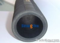 Fabric Rubber Hose